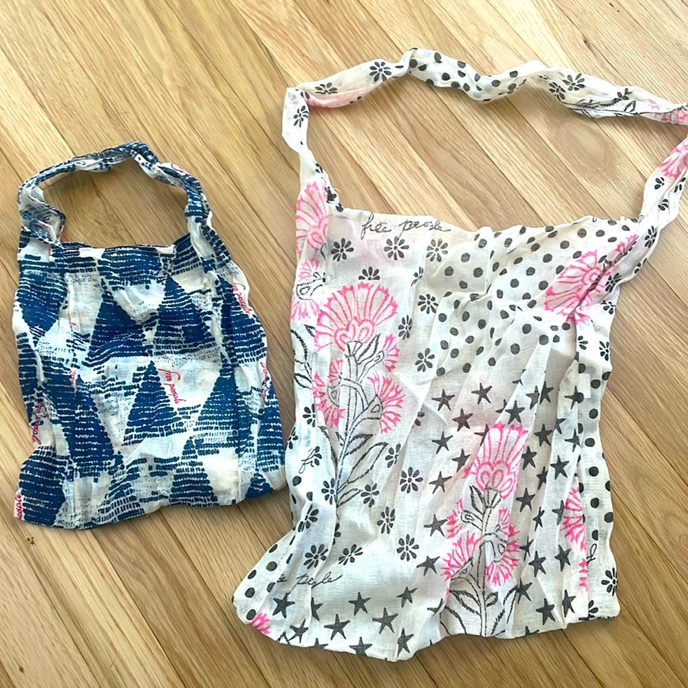 Free people bags